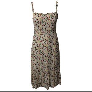 Reformation Granada Dress